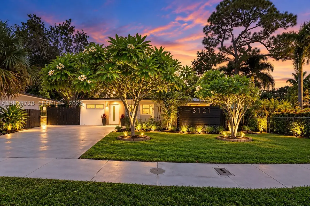 3121 SW 15th Ct, Fort Lauderdale, FL 33312 - #1
