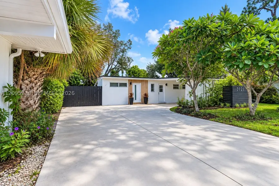 3121 SW 15th Ct, Fort Lauderdale, FL 33312 - #3