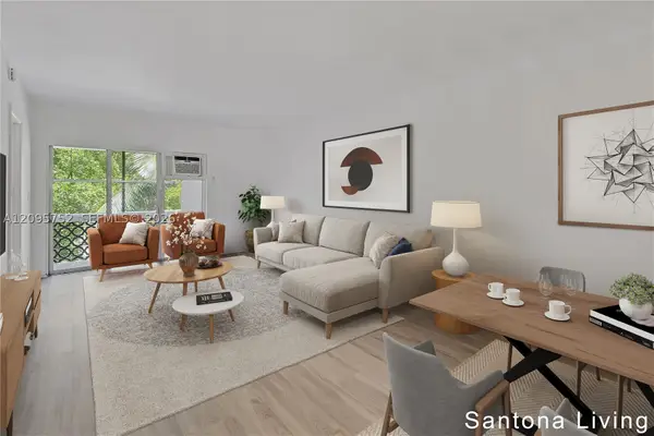 6580 Santona St #A37, Coral Gables, FL 33146