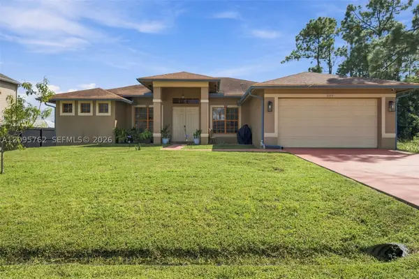 1268 SW Patricia Ave, Port St Lucie, FL 34953