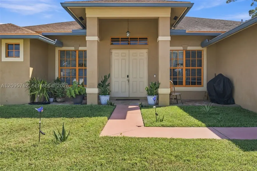 1268 SW Patricia Ave, Port Saint Lucie, FL 34953 - #3