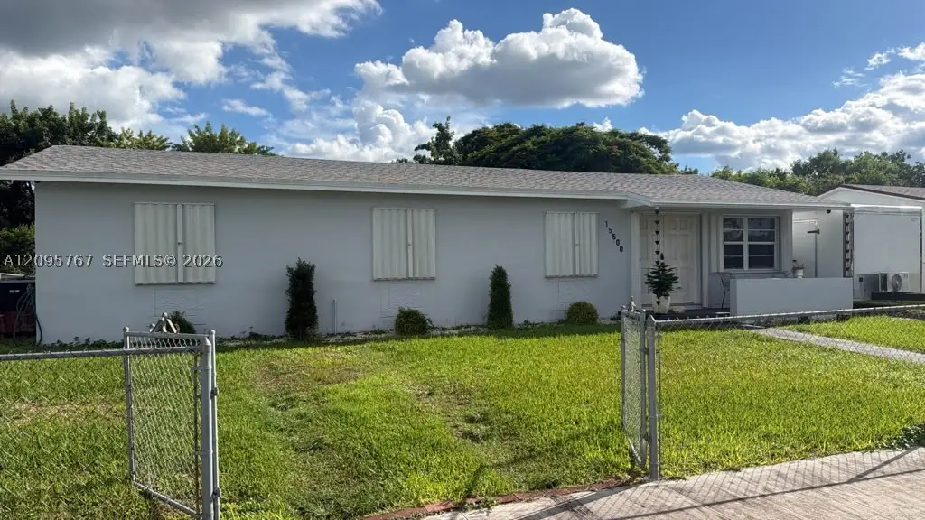 15500 SW 308th St, Homestead, FL 33033 - #1