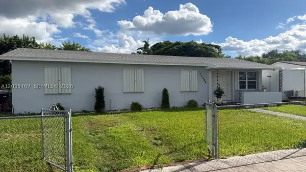 15500 SW 308th St, Homestead, FL 33033
