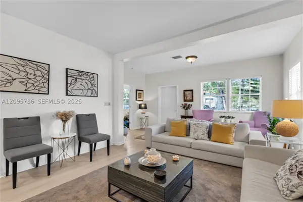 7611 NW 3rd Ave, Miami, FL 33150