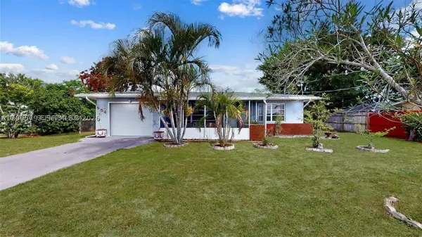 554 NW Sagamore Ter, Port St Lucie, FL 34983