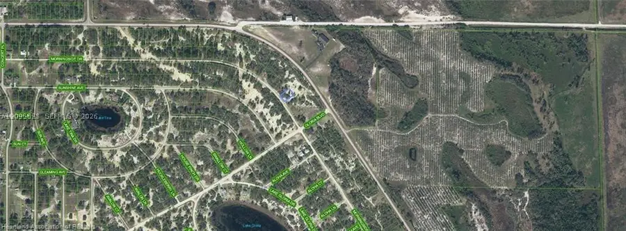 408 Sunshine Ave, Lake Placid, FL 33852 - #2