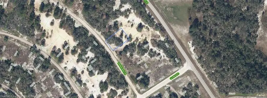 408 Sunshine Ave, Lake Placid, FL 33852 - #3