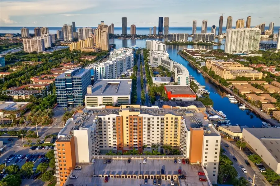 18800 NE 29th Ave #1023, Aventura, FL 33180 - #2