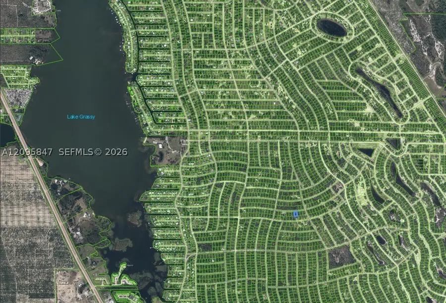 365 Stardust Avenue, Lake Placid, FL 33852 - #3