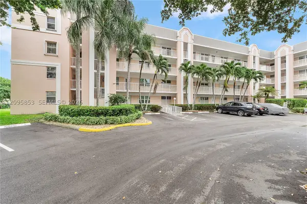2580 NW 103rd Ave #203, Sunrise, FL 33322