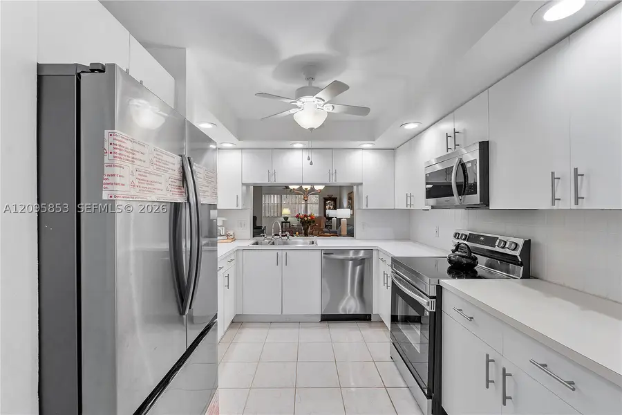2580 NW 103rd Ave #203, Sunrise, FL 33322 - #2