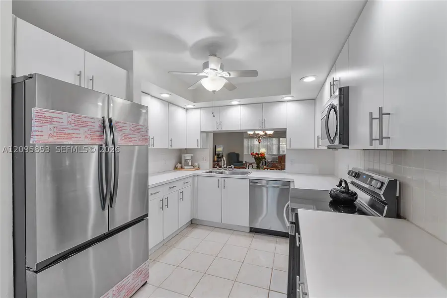 2580 NW 103rd Ave #203, Sunrise, FL 33322 - #3