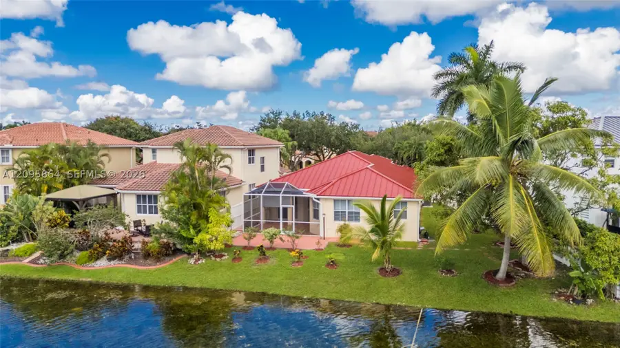 3607 SW 167th Ave, Miramar, FL 33027 - #2