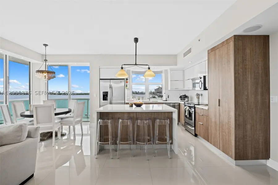 7910 Harbor Island #706B, North Bay Village, FL 33141 - #2