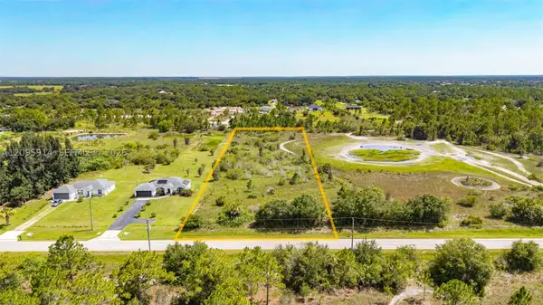 Golden Gate Estates, Naples, FL 34102