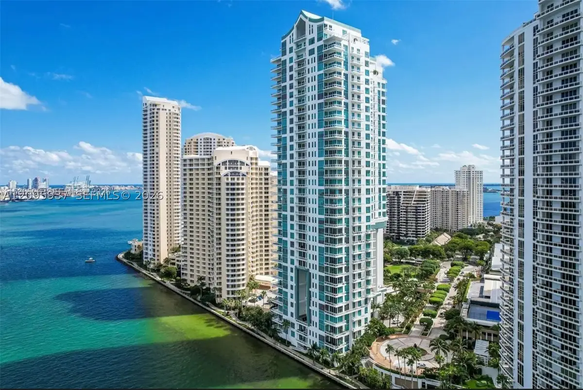 900 Brickell Key Blvd #1901, Miami, FL 33131 - #1