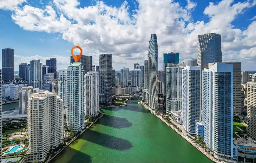 900 Brickell Key Blvd #1901, Miami, FL 33131 - #3