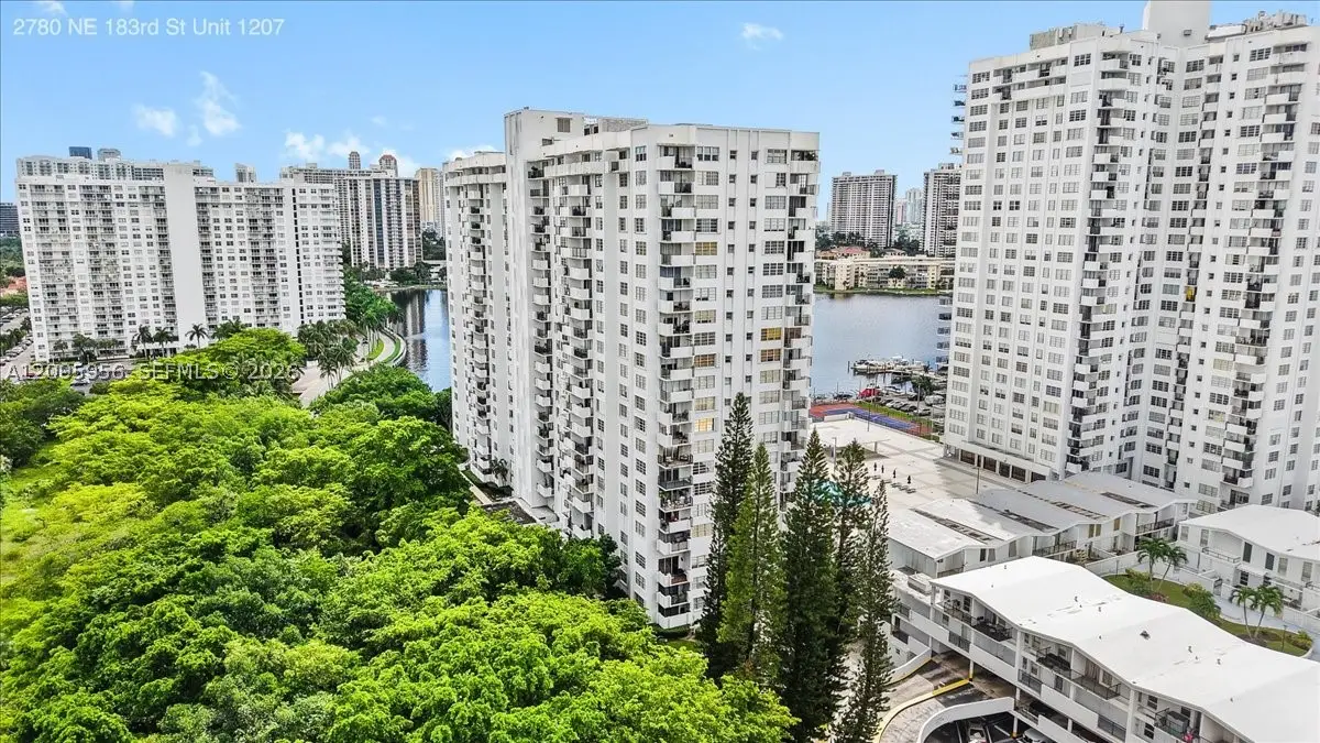 2780 NE 183rd St #1207, Aventura, FL 33160 - #1