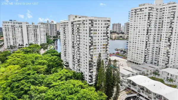 2780 NE 183rd St #1207, Aventura, FL 33160