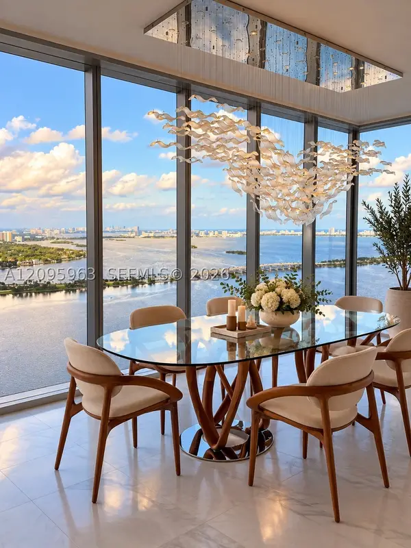 700 NE 26th Ter #4101, Miami, FL 33137