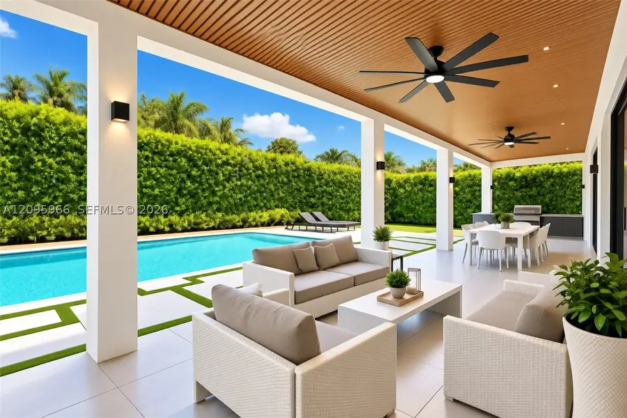 21498 Highland Lakes Blvd, Miami, FL 33179 - #2