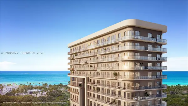 7140 Abbott Ave #712, Miami Beach, FL 33141