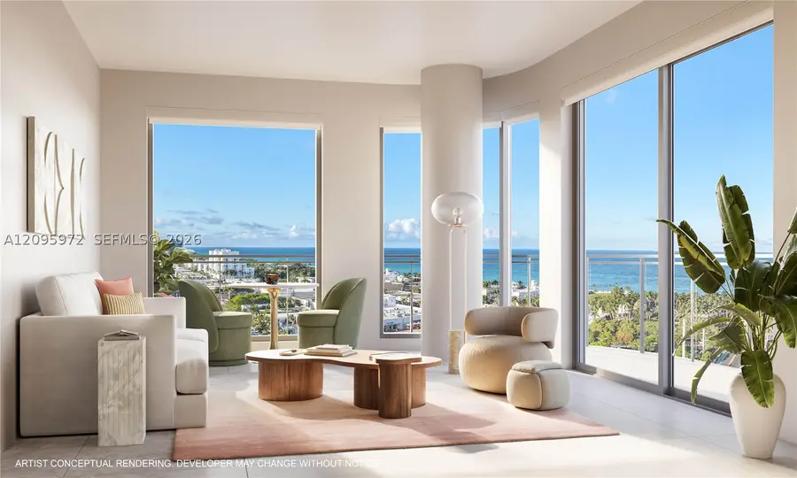 7140 Abbott Ave #712, Miami Beach, FL 33141 - #3