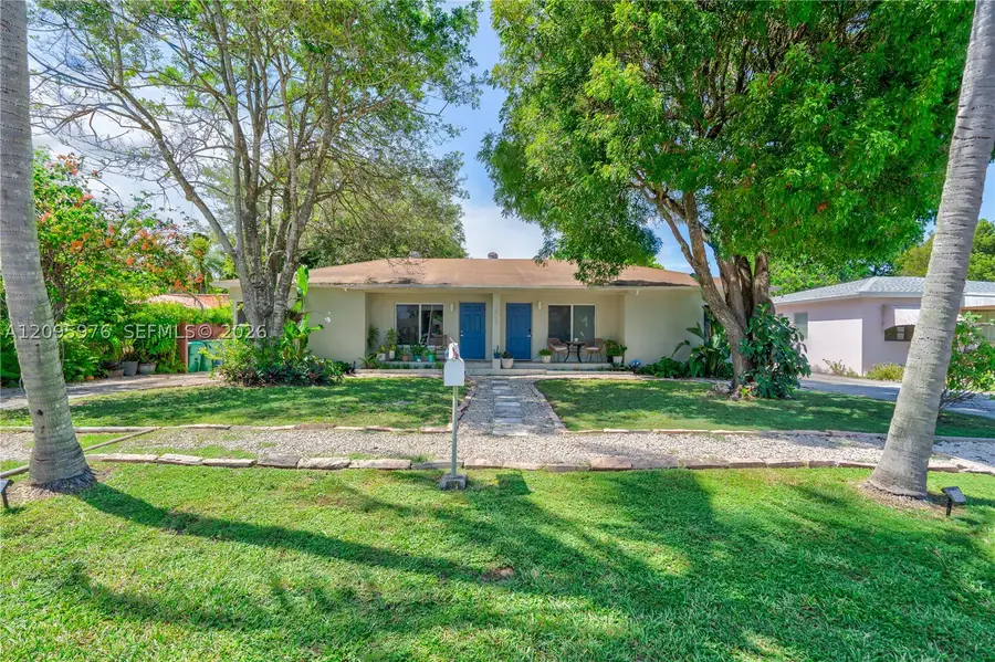265 NE 116th St, Miami, FL 33161 - #3