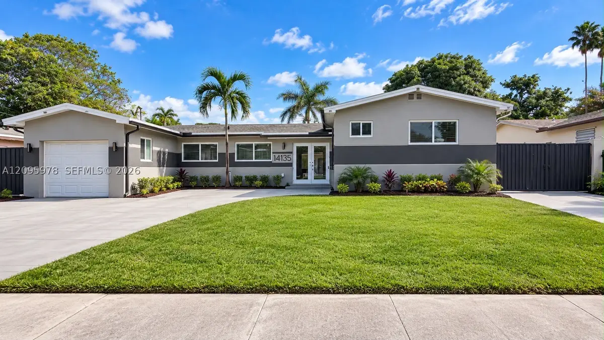 14135 NW 17th Ave, Miami, FL 33167 - #1
