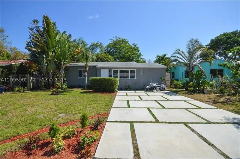 1428 Plunkett St, Hollywood, FL 33020 - #1
