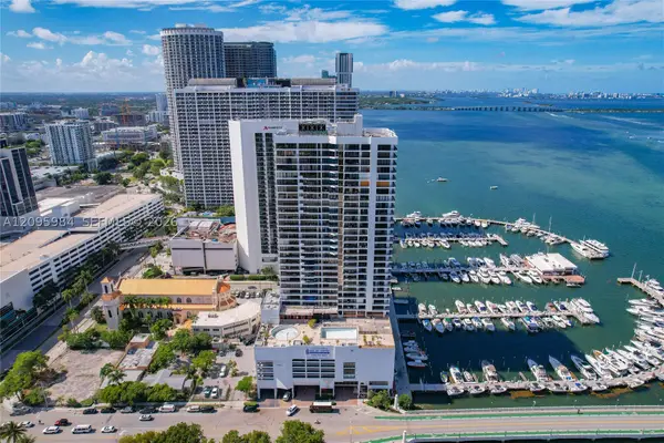 555 NE 15th St #502, Miami, FL 33132