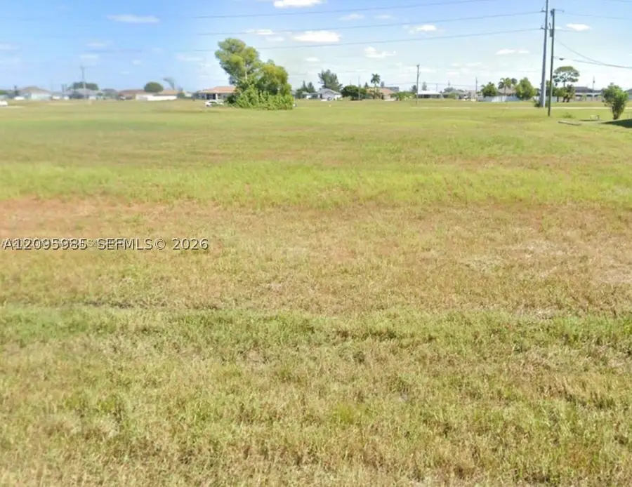 1717 NW Juanita Pl, Cape Coral, FL 33993 - #2