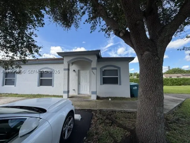 28402 SW 141st Pl, Homestead, FL 33033 - #1