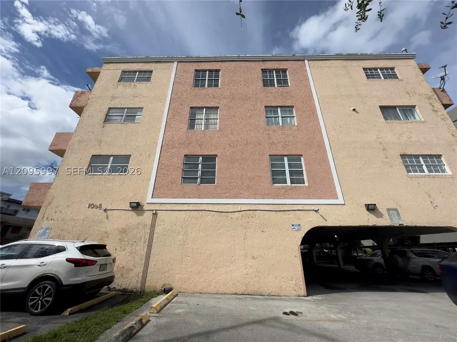 1055 W 77th St #311, Hialeah, FL 33014 - #2