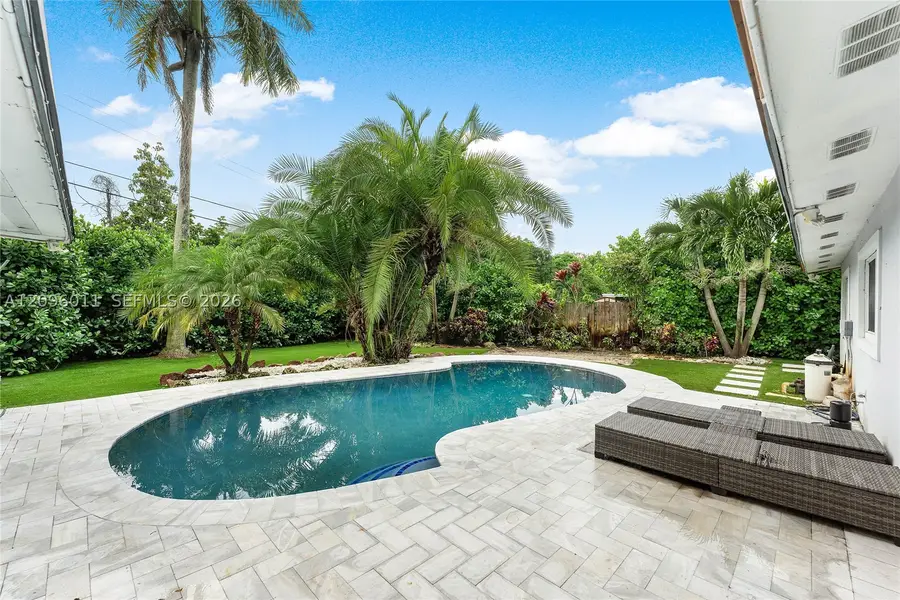 4872 NW 1st Ct, Plantation, FL 33317 - #2