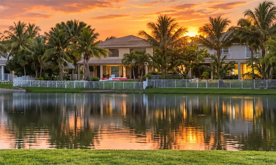 4618 SW 129th Ave, Miramar, FL 33027 - #2