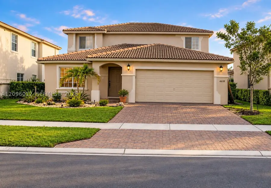 4618 SW 129th Ave, Miramar, FL 33027 - #3