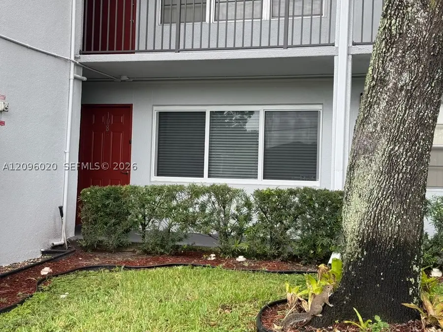 1401 SW 135th Ter #108H, Pembroke Pines, FL 33027 - #2