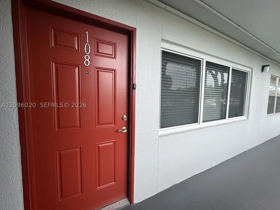 1401 SW 135th Ter #108H, Pembroke Pines, FL 33027 - #3