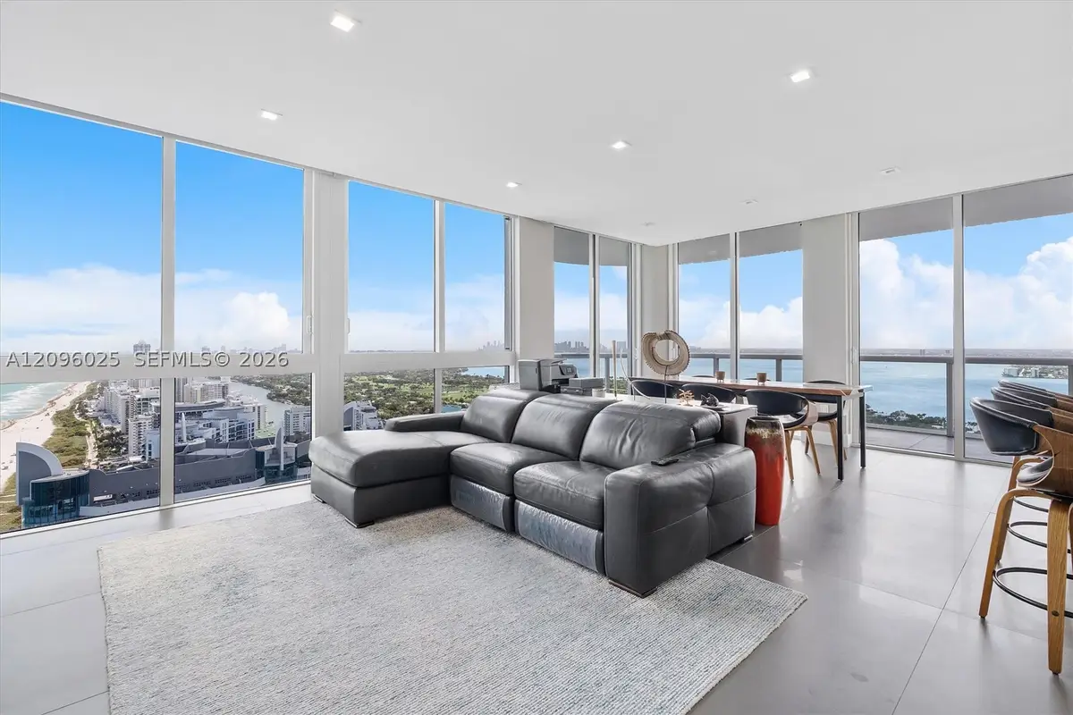 6365 Collins Ave #4307, Miami Beach, FL 33141 - #1