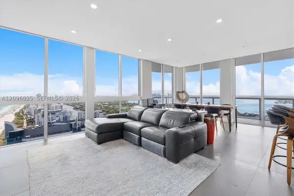 6365 Collins Ave #4307, Miami Beach, FL 33141