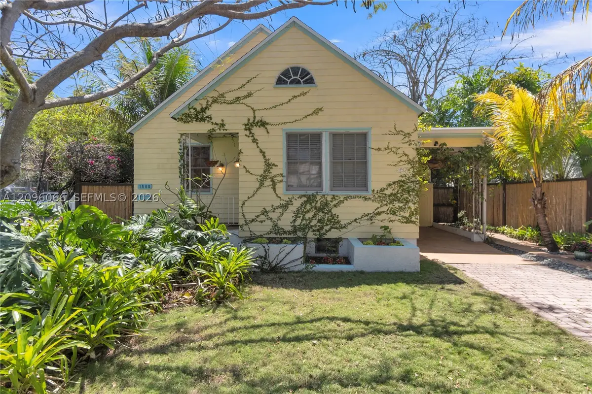 1500 Jackson St, Hollywood, FL 33020 - #1
