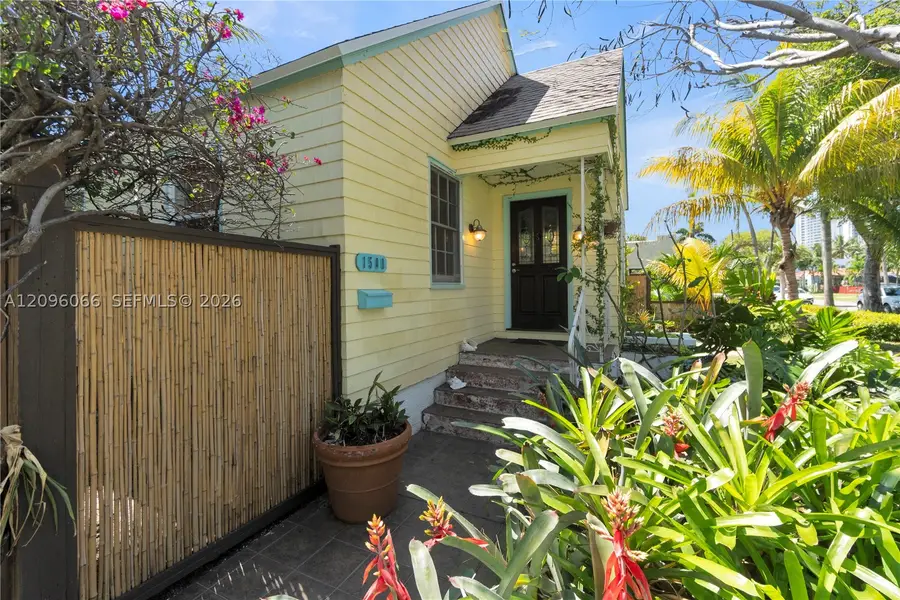 1500 Jackson St, Hollywood, FL 33020 - #3