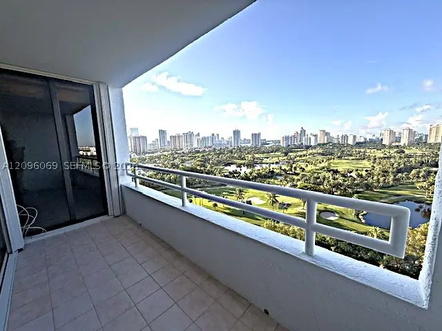 20355 NE 34th Ct #1925, Aventura, FL 33180 - #2