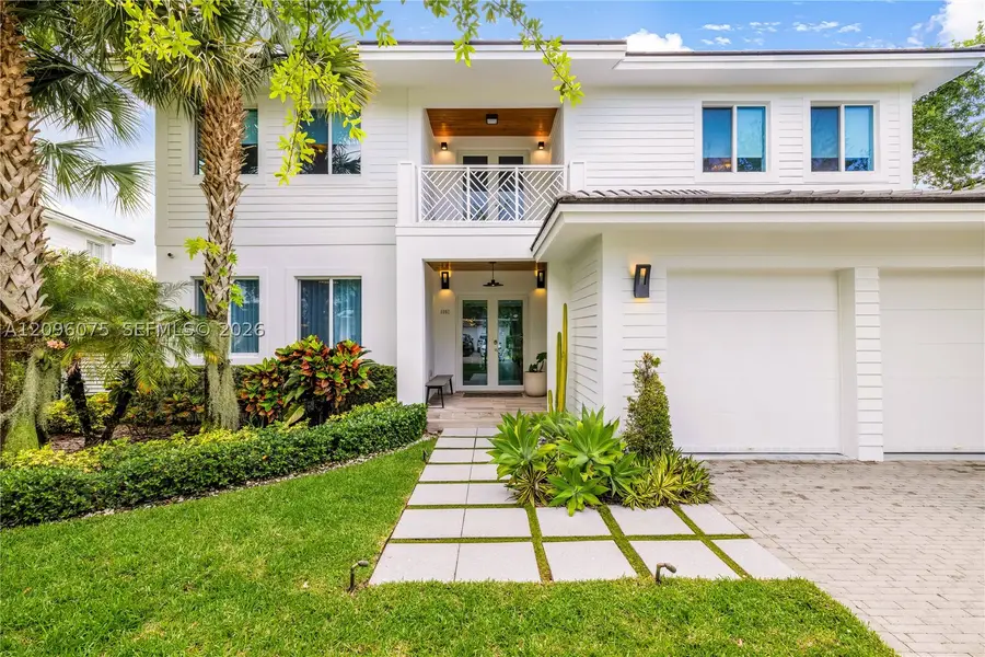 5602 SW 65th Ct, South Miami, FL 33143 - #2