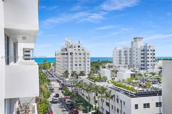 245 18 St #902, Miami Beach, FL 33139