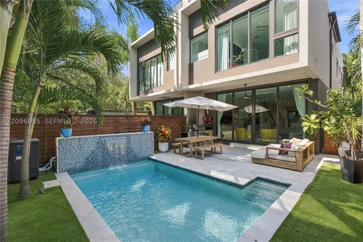 2922 Jackson Ave #2922, Miami, FL 33133 - #1