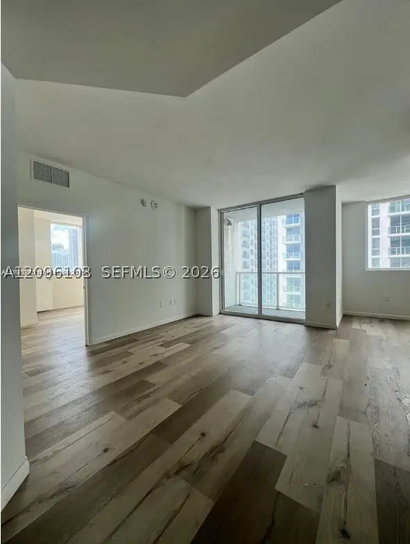 253 NE 2nd St #2508, Miami, FL 33132 - #1