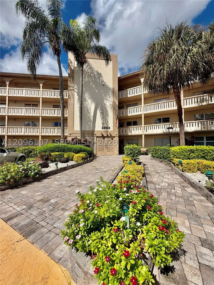 2303 Lucaya Ln #C4, Coconut Creek, FL 33066 - #2