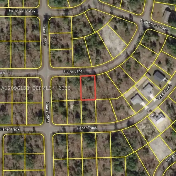 Fisher Ln Ocklawaha, Florida, Other, FL 32179